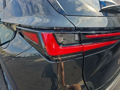 New 2026 Lexus NX 450h+ AWD w/ Accessory Package (P3) image 34