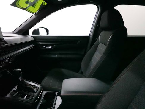 Certified 2023 Honda CR-V Sport image 13