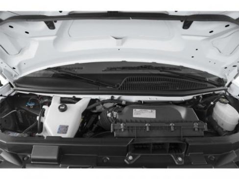 New 2025 Chevrolet Express 3500 w/ Driver Convenience Package image 15