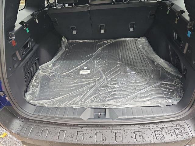 New 2026 Subaru Outback Limited AWD/4WD image 17