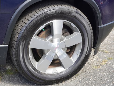 Used 2012 GMC Acadia SLT image 5