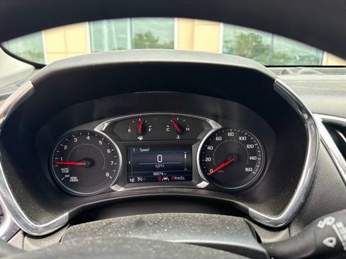 Used 2020 Chevrolet Equinox LT FWD image 7