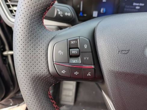 New 2026 Ford Escape ST-Line w/ Tech Pack #1 FWD image 59