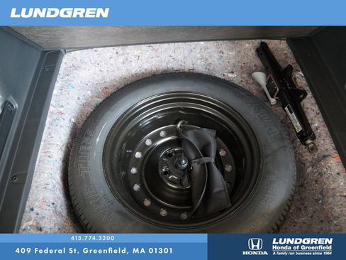 Used 2022 Honda CR-V Touring image 32