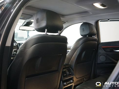 Used 2015 BMW X6 xDrive35i image 35