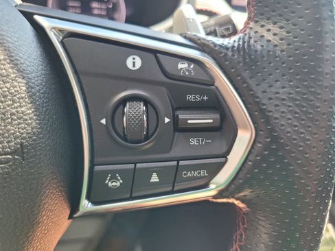 Used 2023 Acura MDX A-Spec AWD/4WD image 38