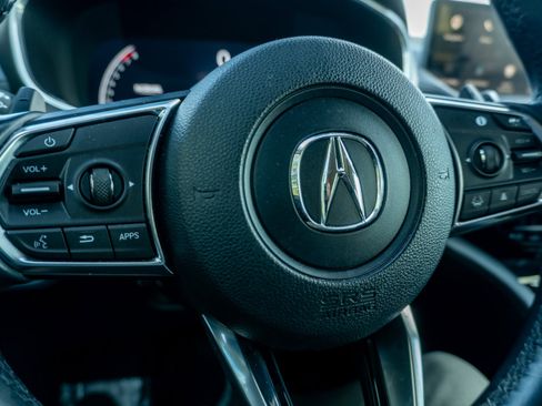 Used 2023 Acura MDX FWD w/ Technology Package image 34