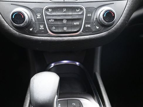 Used 2024 Chevrolet Malibu LT image 8