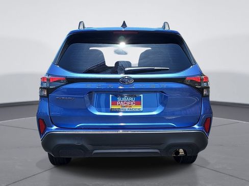 New 2026 Subaru Forester Premium AWD/4WD image 4