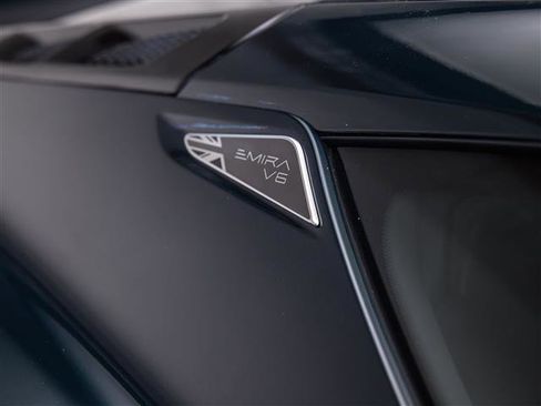 New 2025 Lotus Emira image 30