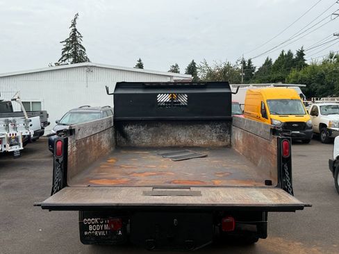 Used 2006 Ford F450 2WD Regular Cab Super Duty image 11
