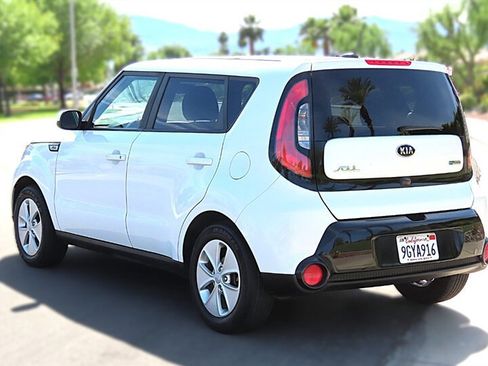 Used 2016 Kia Soul + w/ Eco Package image 4