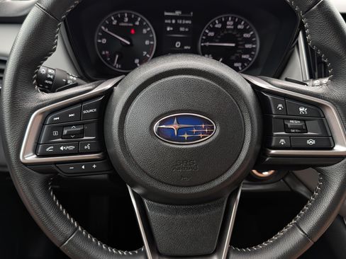 Used 2025 Subaru Outback Premium AWD/4WD image 25