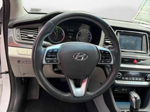 Used 2019 Hyundai Sonata Limited FWD image 13