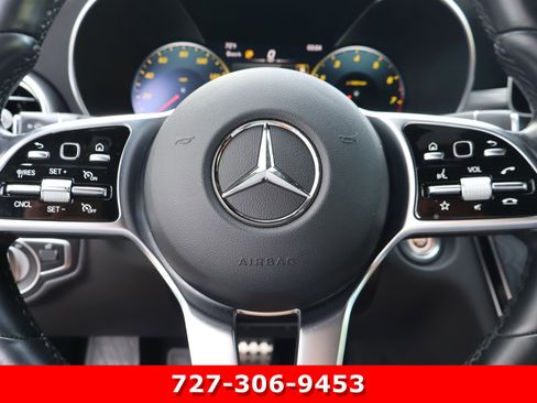 Certified 2023 Mercedes-Benz C 300 Coupe image 23