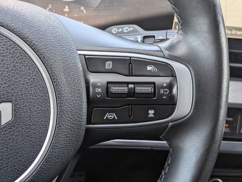 Certified 2023 Kia Sportage X-Pro Prestige AWD/4WD image 32