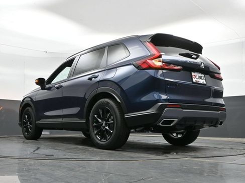 New 2026 Honda CR-V Sport-L image 38