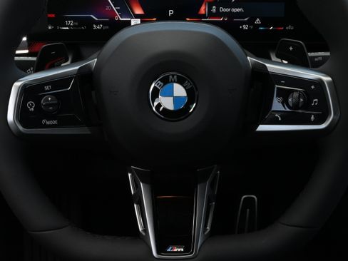 New 2027 BMW 530i w/ M Sport Package RWD image 24