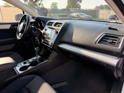 Used 2019 Subaru Legacy 2.5i Premium AWD/4WD image 19