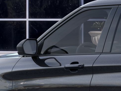 New 2026 Ford Explorer Active RWD image 49