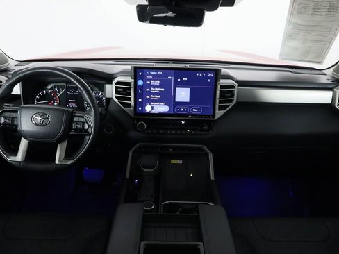 Used 2022 Toyota Tundra Limited RWD image 13