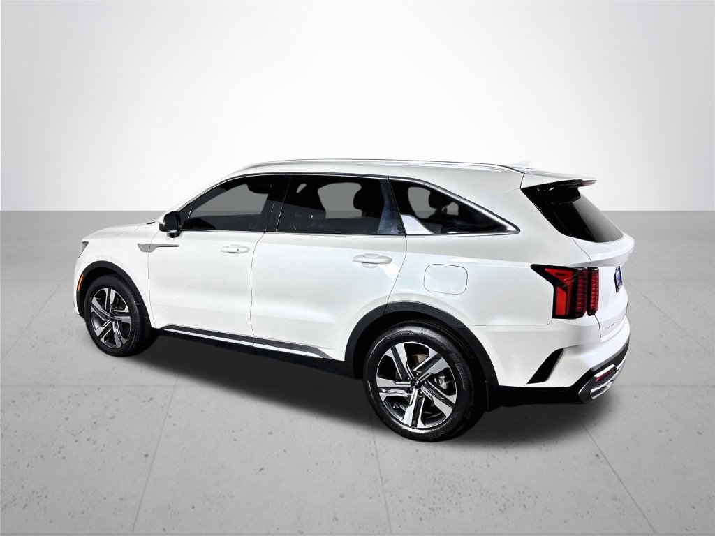 Certified 2023 Kia Sorento EX AWD/4WD image 9