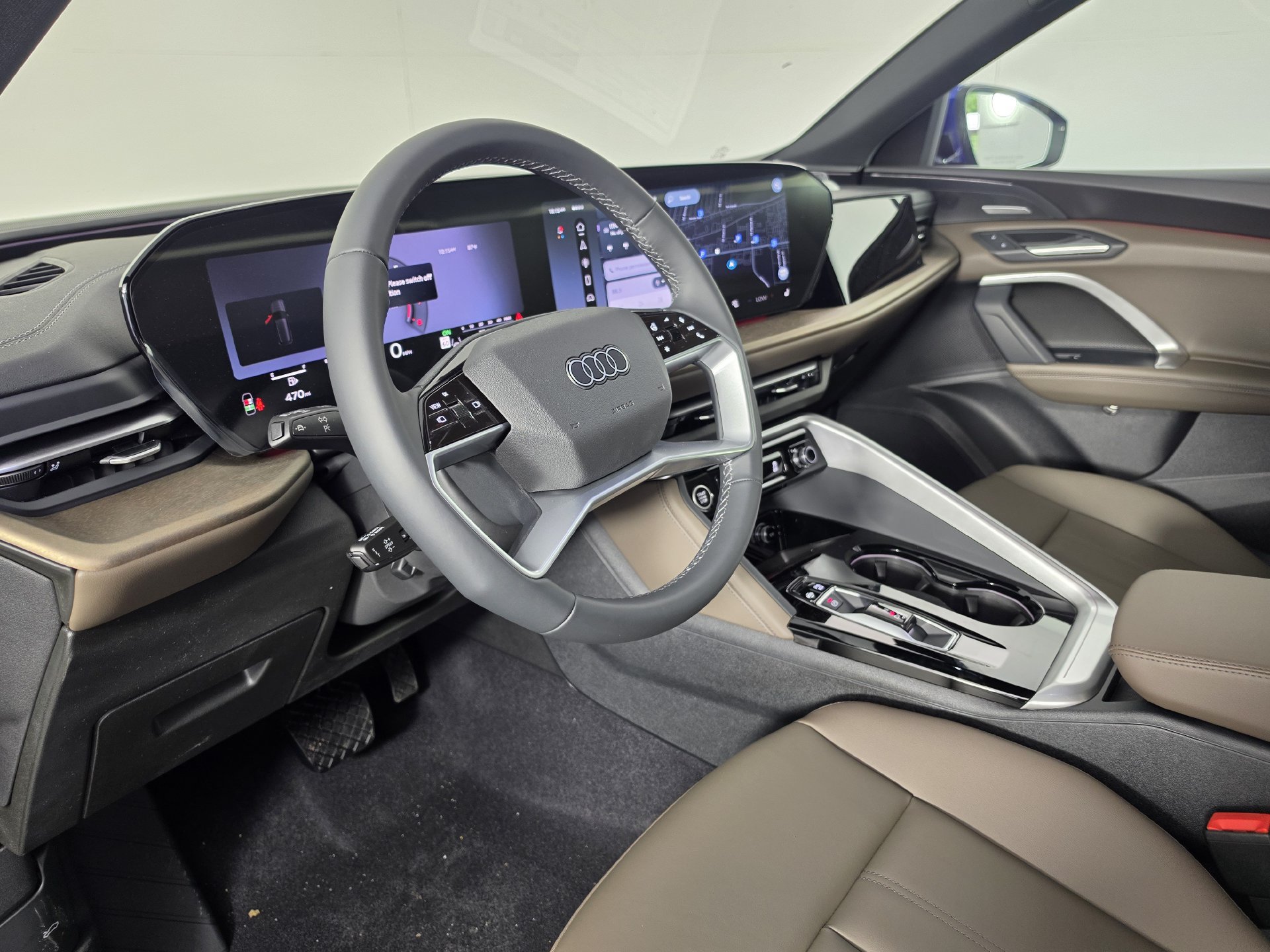 New 2026 Audi Q5 Premium Plus AWD/4WD image 9