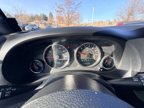 Used 2018 Jeep Wrangler Sport image 22