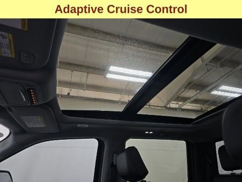 Used 2024 Ford F350 Lariat w/ Lariat Ultimate Package AWD/4WD image 11