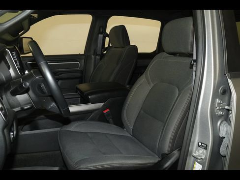Used 2023 RAM 1500 Big Horn AWD/4WD image 25