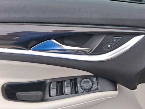 Certified 2023 Buick Enclave Essence w/ Sport Touring Edition image 28