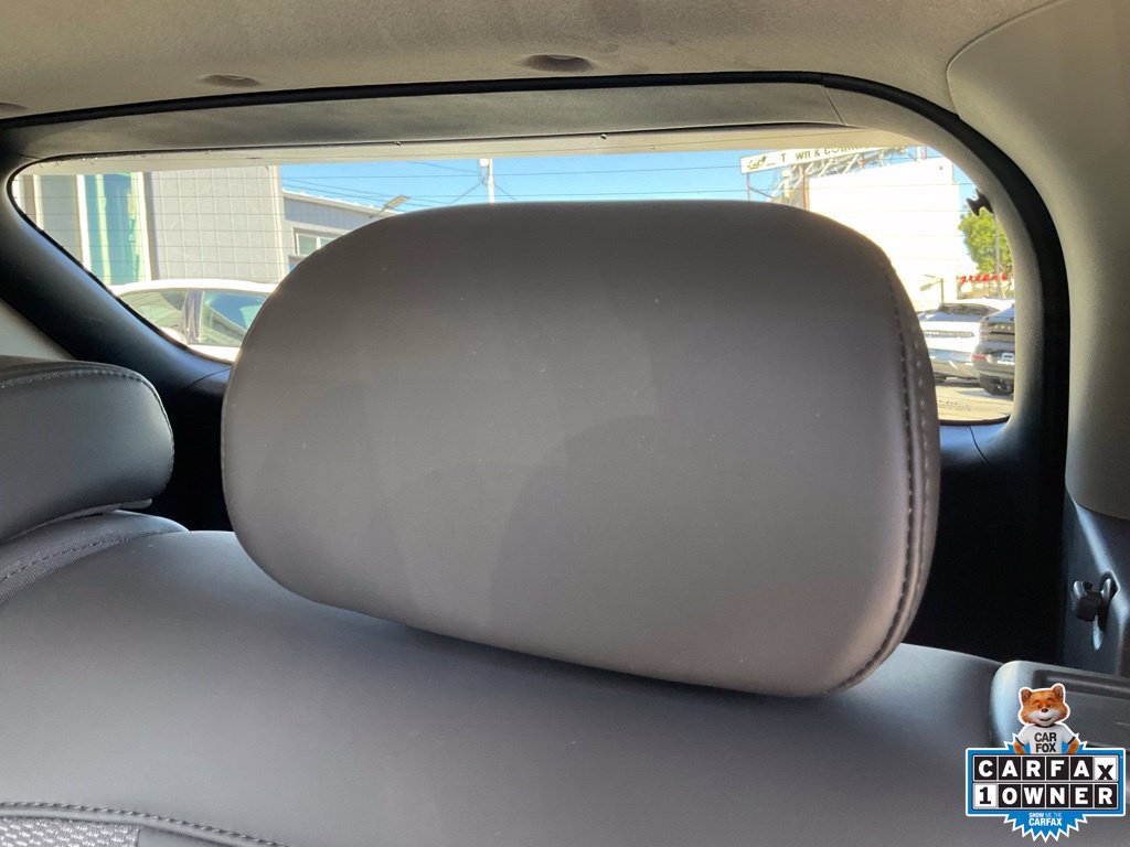 Used 2025 Kia Niro Wind FWD image 29