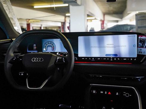 New 2026 Audi SQ5 Premium Plus AWD/4WD image 13