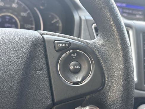 Used 2015 Honda CR-V EX image 22