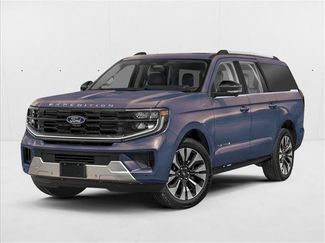 New 2027 Ford Expedition Max Platinum AWD/4WD video 1