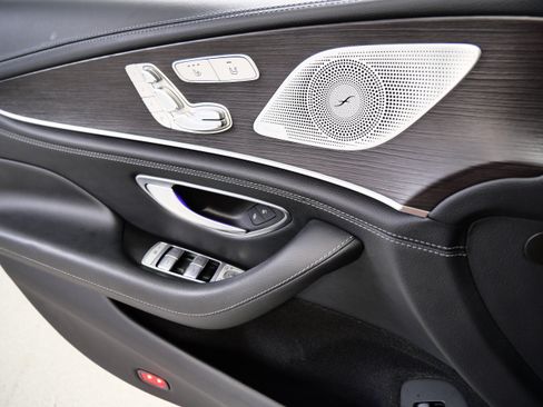 Used 2022 Mercedes-Benz AMG GT 53 image 29