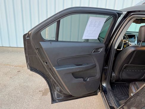 Used 2013 Chevrolet Equinox LTZ FWD image 15