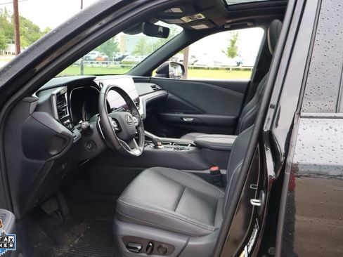 Used 2024 Lexus TX 350 AWD w/ Captains Chair Package image 25