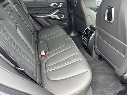 New 2026 BMW X5 M Competition w/ Executive Package AWD/4WD image 15