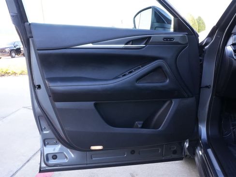 Certified 2023 INFINITI QX60 Luxe w/ Cargo Package image 18