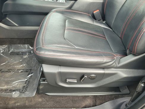 Used 2022 Ford Expedition Max Limited image 23