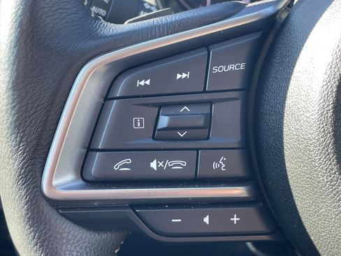 Certified 2024 Subaru Outback Limited image 17