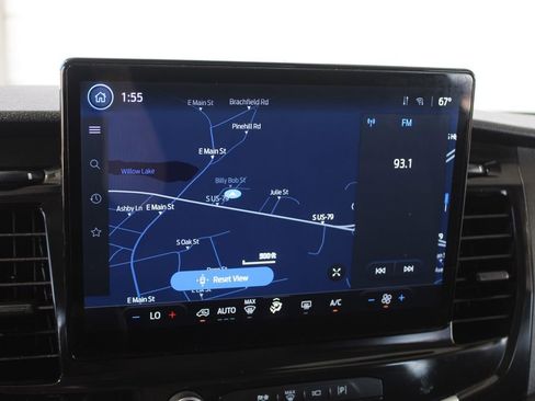 Used 2023 Ford Transit 350 XLT image 16