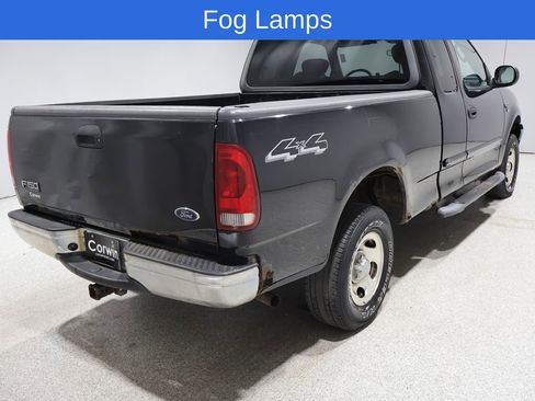 Used 2004 Ford F150 XLT image 4