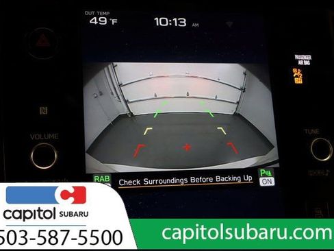 Used 2022 Subaru Legacy 2.5i Sport image 24