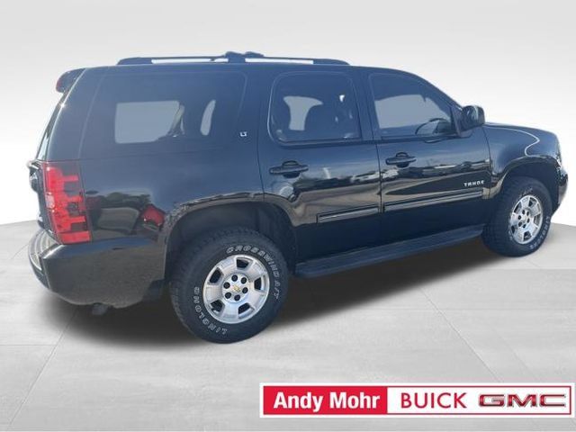 Used 2011 Chevrolet Tahoe LT AWD/4WD image 12
