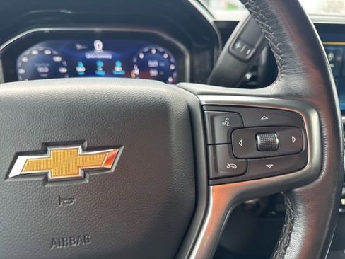 Used 2022 Chevrolet Silverado 1500 LT image 21