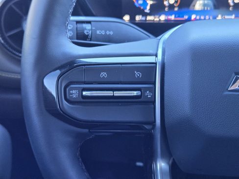 Certified 2024 Chevrolet Colorado ZR2 w/ ZR2 Convenience Package III image 29