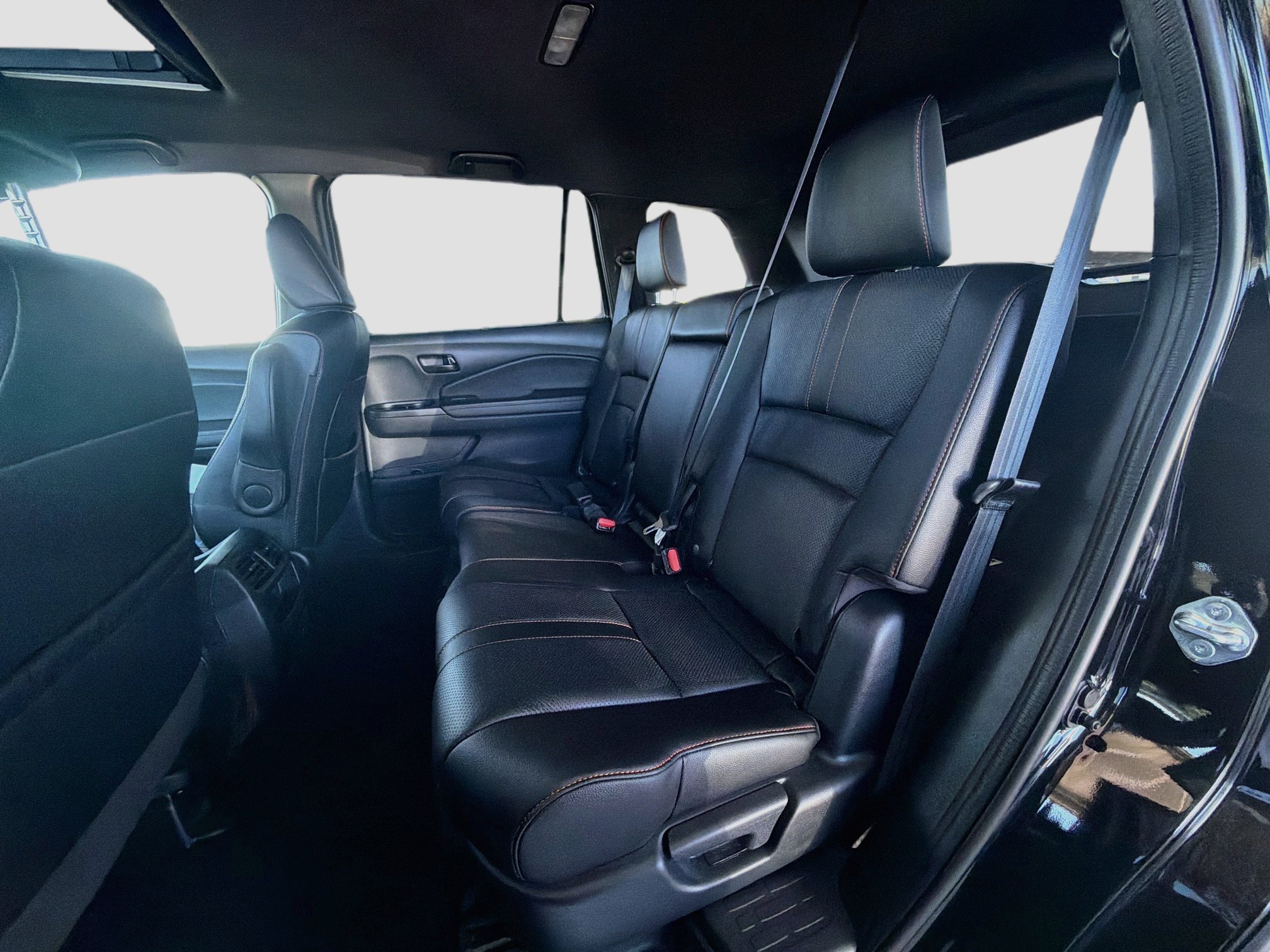 Used 2023 Honda Passport TrailSport image 27