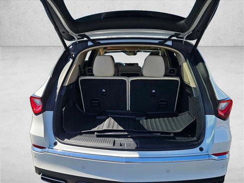 Used 2022 Acura MDX SH-AWD w/ Technology Package image 6